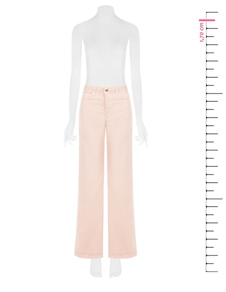 Pantalon Rinascimento