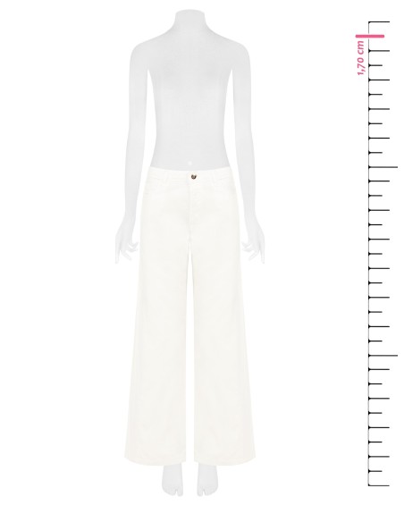 Pantalon Rinascimento