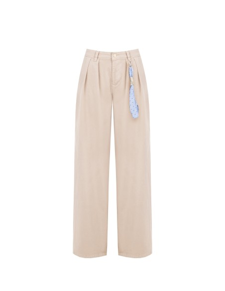 Pantalon Rinascimento
