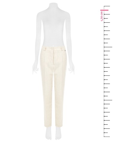Pantalon Rinascimento