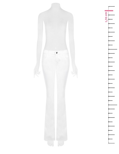 Pantalon Rinascimento