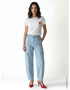 T-shirt Rinascimento