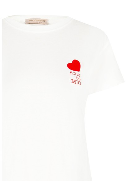T-shirt Rinascimento