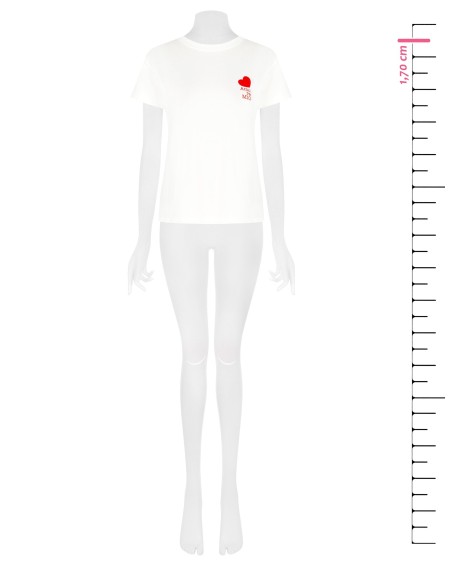 T-shirt Rinascimento