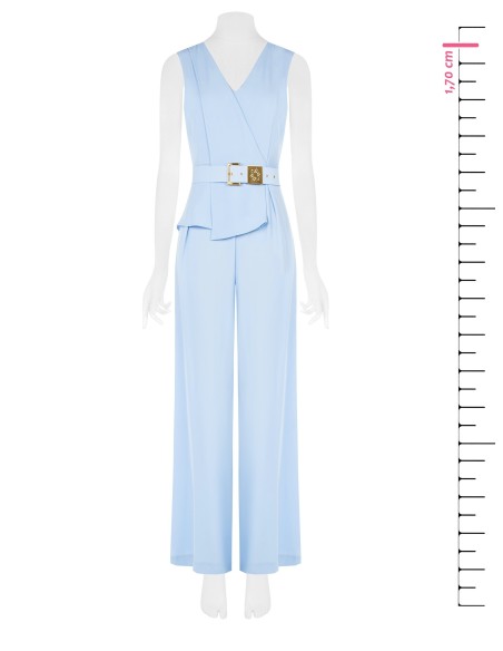 Rinascimento jumpsuit