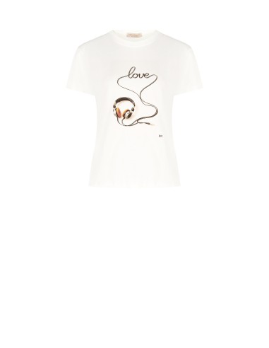 T-shirt Rinascimento