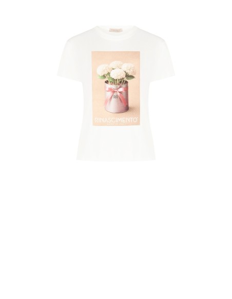 T-shirt Rinascimento