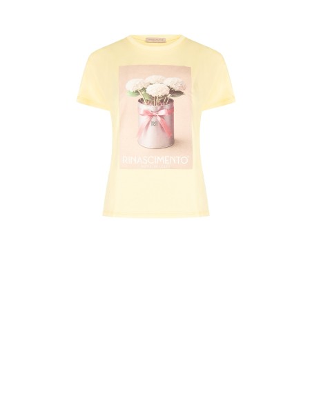 T-shirt Rinascimento