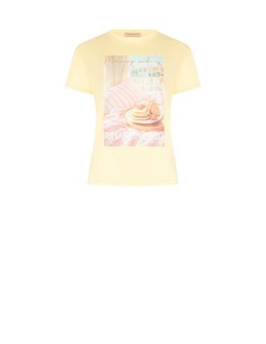 T-shirt Rinascimento