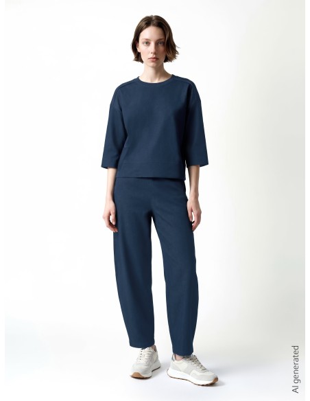 Sweat-shirt Rinascimento
