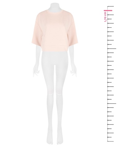 Sweat-shirt Rinascimento