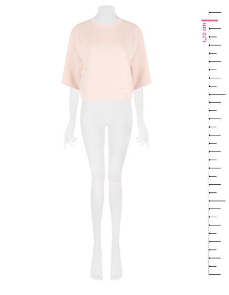 Sweat-shirt Rinascimento