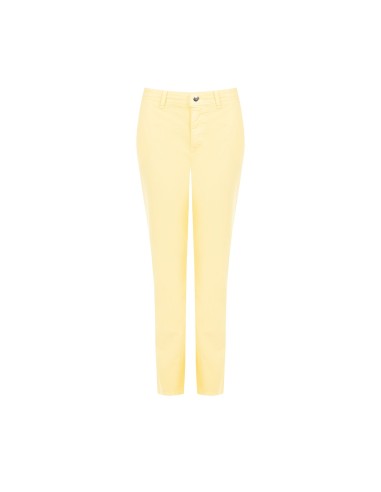 Jeans droits extensibles Rinascimento