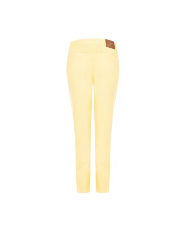 Jeans droits extensibles Rinascimento