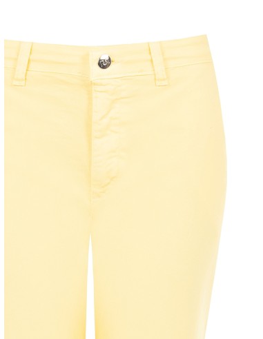 Straight jeans met stretch Rinascimento