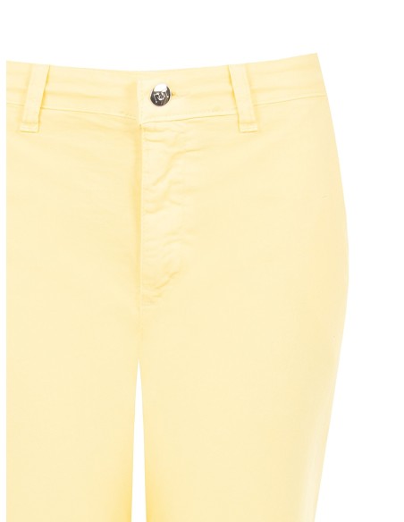 Jeans droits extensibles Rinascimento