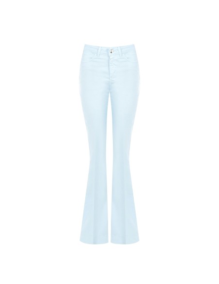 Jean flare extensible Rinascimento