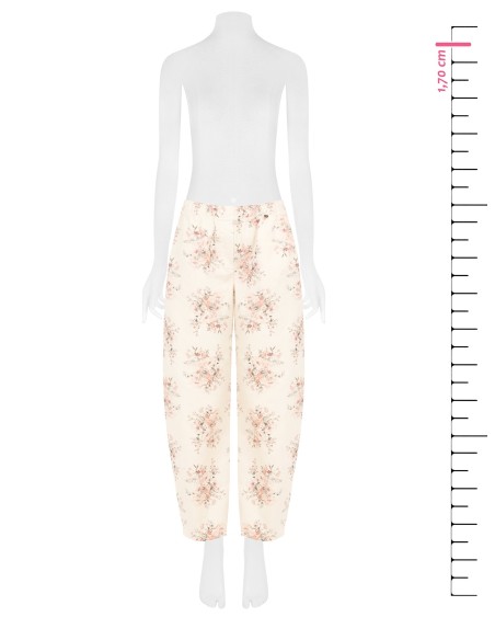 Pantalon Rinascimento