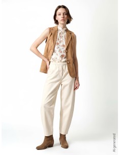 Pantalon Rinascimento