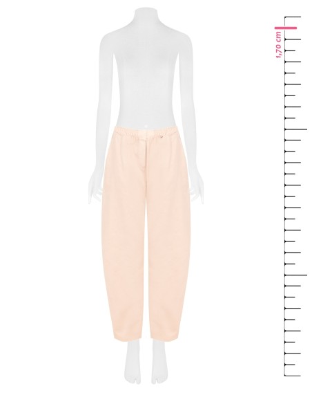 Pantalon Rinascimento