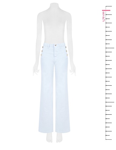 Pantalon Rinascimento