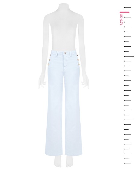 Rinascimento-broek