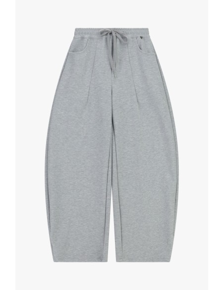 Pantalon Palace avec cordon de serrage et poches avant Dixie