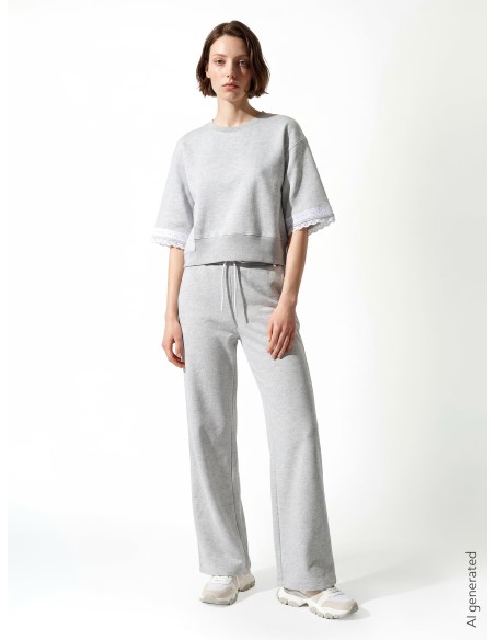 Rinascimento-sweatshirt
