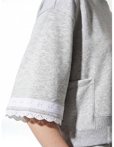 Sweat-shirt Rinascimento 2