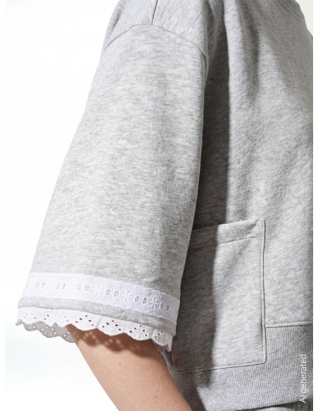Sweat-shirt Rinascimento