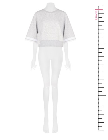 Sweat-shirt Rinascimento