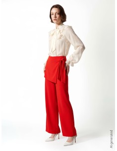 Pantalon Rinascimento