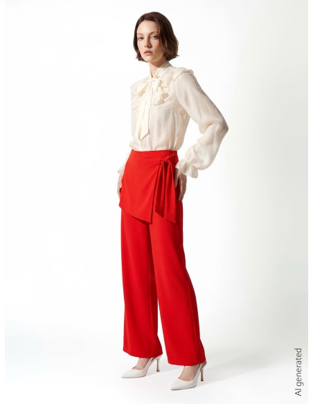 Pantalon Rinascimento