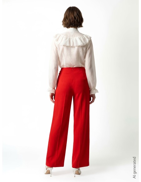 Pantalon Rinascimento