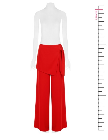 Pantalon Rinascimento
