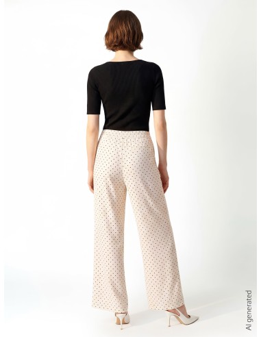 Pantalon Rinascimento