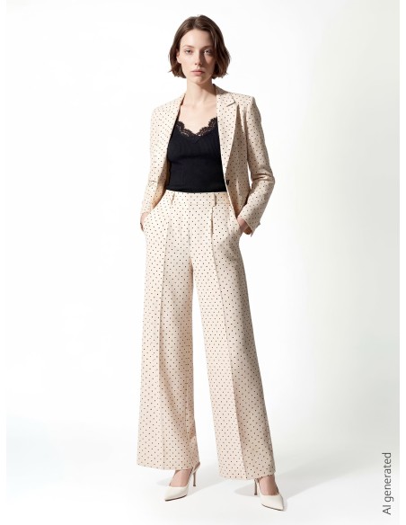 Pantalon Rinascimento