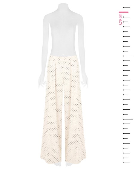 Pantalon Rinascimento