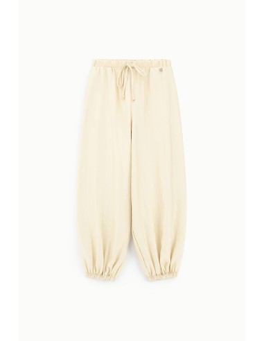 Pantalon de jogging à bas élastiqué et cordon de serrage Dixie