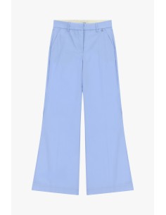 Pantalon large à poches latérales Dixie 2