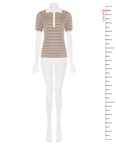 T-shirt Rinascimento