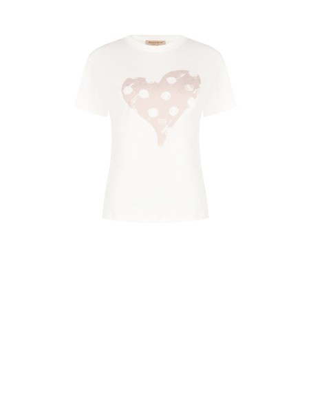 T-shirt Rinascimento