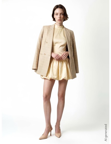 Veste Rinascimento