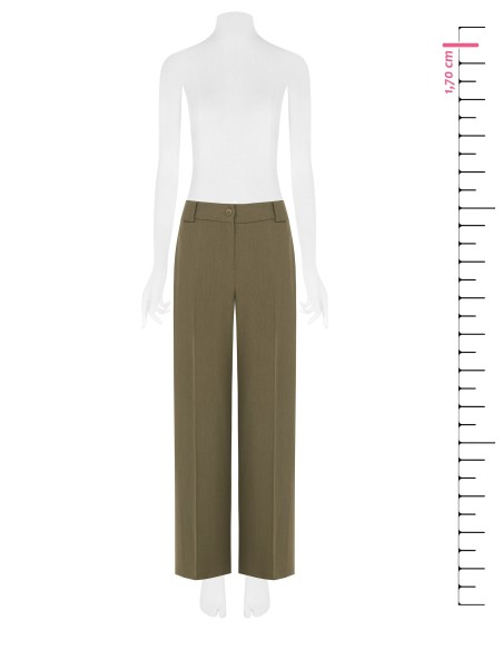Pantalon Rinascimento