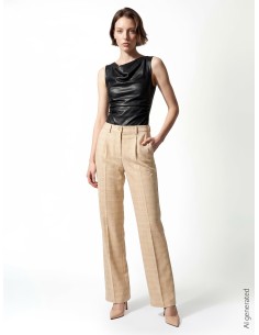 Pantalon Rinascimento