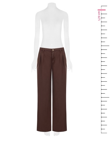 Pantalon Rinascimento