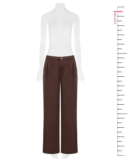 Pantalon Rinascimento