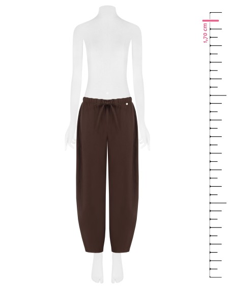 Pantalon Rinascimento