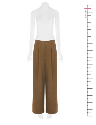 Pantalon Rinascimento