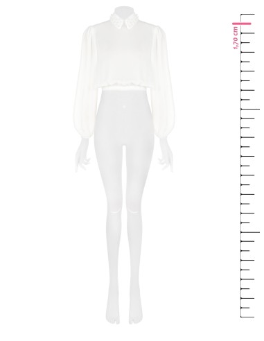 Rinascimento-blouse